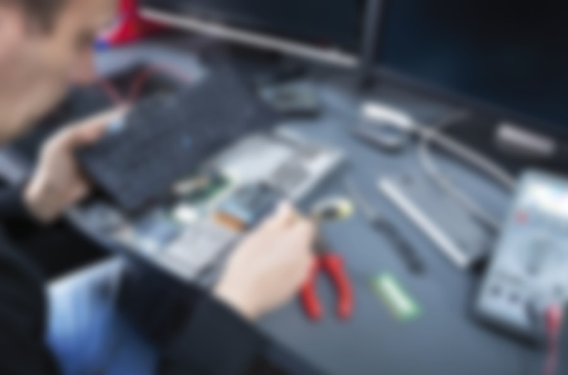 Ihr Servicepartner bei Ditmar Gurk GmbH in Lichterfeld